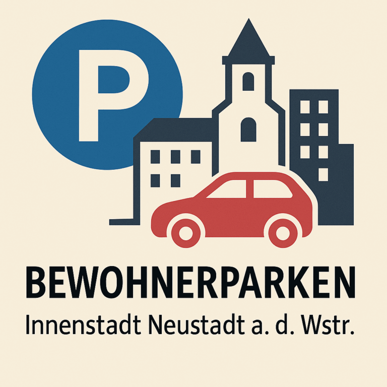 Pressemitteilung – Bewohnerparken in Neustadt: Viele Fragen – wenig Klarheit