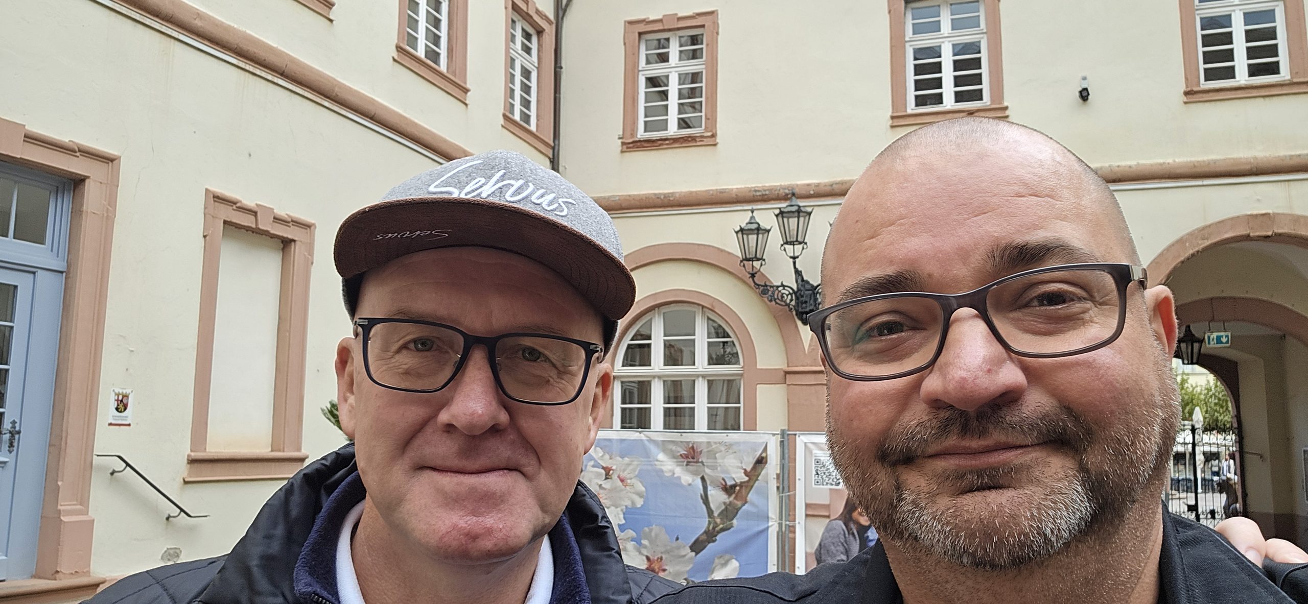Winzerfestumzug 2026: gelebte Tradition in Neustadt